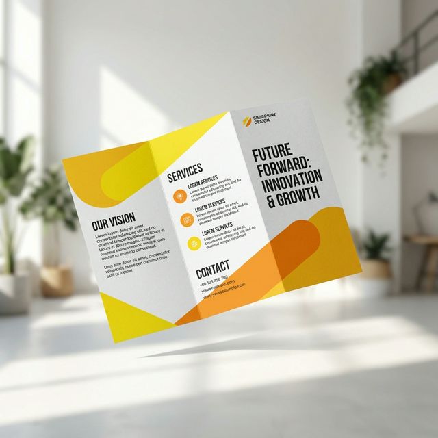 Marketing Materials